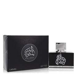Lattafa Al Dur Al Maknoon Silver by Lattafa - Eau De Parfum Spray (Unisex) 3.4 oz
