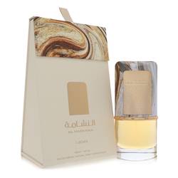 Lattafa Al Nashama by Lattafa - Eau De Parfum Spray (Unisex) 3.4 oz