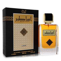 Lattafa Asateer by Lattafa - Eau De Parfum Spray 3.4 oz