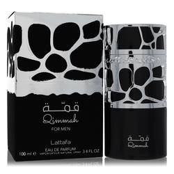 Lattafa Qimmah by Lattafa - Eau De Parfum Spray 3.4 oz