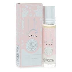 Lattafa Yara by Lattafa - Roll on Perfume Oil 0.34 oz