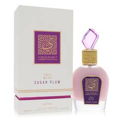 Lattafa Musk Sugar Plum by Lattafa - Eau De Parfum Spray (Unisex) 3.4 oz
