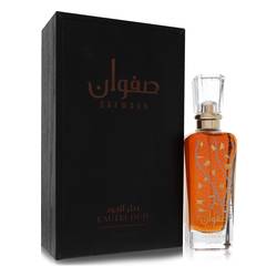 Lattafa Safwaan L'autre Oud by Lattafa - Eau De Parfum Spray (Unisex) 3.4 oz