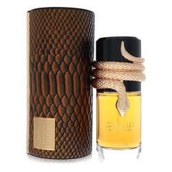 Lattafa Musamam by Lattafa - Eau De Parfum Spray (Unisex) 3.4 oz