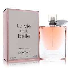La Vie Est Belle by Lancome - Eau De Parfum Spray 1.7 oz