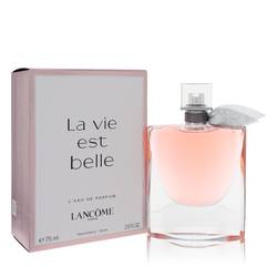 La Vie Est Belle by Lancome - Eau De Parfum Spray 1.7 oz