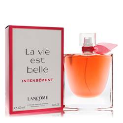 La Vie Est Belle Intensement by Lancome - Eau De Parfum Intense Spray 3.4 oz