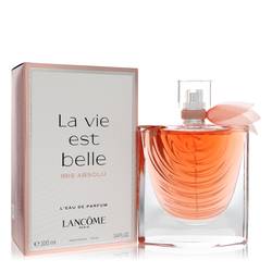 La Vie Est Belle Iris Absolu by Lancome - Eau De Parfum Spray 3.4 oz