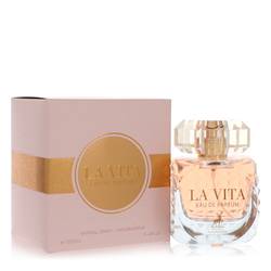 La Vita by Maison Alhambra - Eau De Parfum Spray 3.4 oz