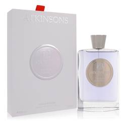 Lavender on the Rocks by Atkinsons - Eau De Parfum Spray 3.3 oz