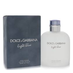 Light Blue by Dolce & Gabbana - Eau De Toilette Spray 1.3 oz