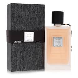 Les Compositions Parfumees Bronze by Lalique - Eau De Parfum Spray 3.3 oz