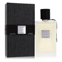 Les Compositions Parfumees Electrum by Lalique - Eau De Parfum Spray 3.3 oz