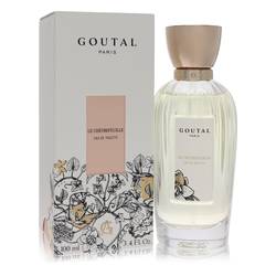 Le CHEVREFEUILLE by Annick Goutal - Eau De Toilette Spray 3.4 oz