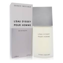 L'EAU D'ISSEY (issey Miyake) by Issey Miyake - Eau De Toilette Spray 1.3 oz