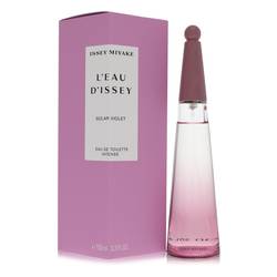 L'eau D'issey Solar Violet by Issey Miyake - Eau De Toilette Intense Spray 3.3 oz