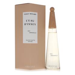 L'eau D'issey Eau & Magnolia by Issey Miyake - Eau De Toilette Intense Spray 3.3 oz