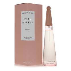 L'eau D'issey Pivoine by Issey Miyake - Eau De Toilette Intense Spray 1.6 oz