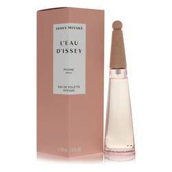 L'eau D'issey Pivoine by Issey Miyake - Eau De Toilette Intense Spray 1.6 oz