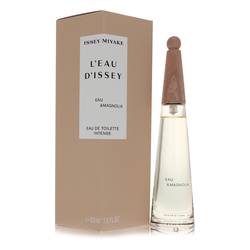 L'eau D'issey Eau & Magnolia by Issey Miyake - Eau De Toilette Spray 1.7 oz