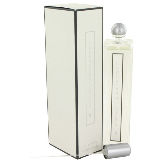 L'eau Serge Lutens by Serge Lutens - Eau De Parfum Spray (Unisex) 3.3 oz