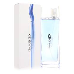 L'eau Kenzo by Kenzo - Eau De Toilette Spray 3.3 oz