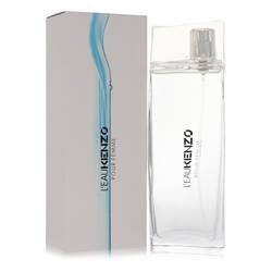 L'eau Kenzo by Kenzo - Eau De Toilette Spray 3.3 oz