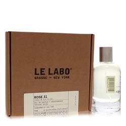 Le Labo Rose 31 by Le Labo - Eau De Parfum Spray (Unisex) 3.4 oz