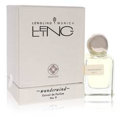Lengling Munich No 9 Wunderwind by Lengling Munich - Extrait De Parfum (Unisex) 1.7 oz