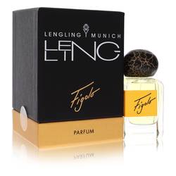 Lengling Munich Figolo by Lengling Munich - Parfum Spray (Unisex) 1.7 oz