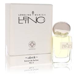 Lengling Munich No 2 Skrik by Lengling Munich - Extrait De Parfum (Unisex) 1.7 oz
