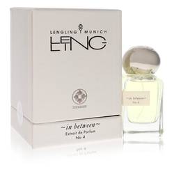 Lengling Munich No 4 In Between by Lengling Munich - Extrait De Parfum Spray 1.7 oz