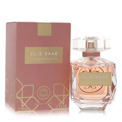 Le Parfum Essentiel by Elie Saab - Eau De Parfum Spray 1.6 oz