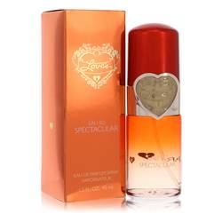 Love's Eau So Spectacular by Dana - Eau De Parfum Spray 1.5 oz