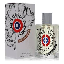 I Am Trash Les Fleurs Du Dechet by Etat Libre D'orange - Eau De Parfum Spray (Unisex) 1.6 oz
