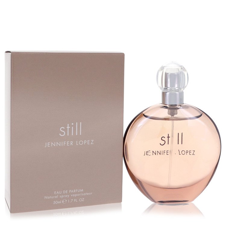 Still von Jennifer Lopez - Eau de Parfum Spray 50 ml