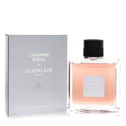 L'homme Ideal by Guerlain - Eau De Parfum Spray 3.3 oz