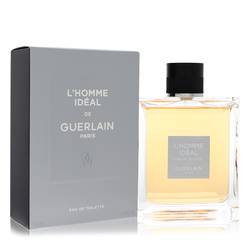 L'homme Ideal by Guerlain - Eau De Toilette Spray 3.3 oz