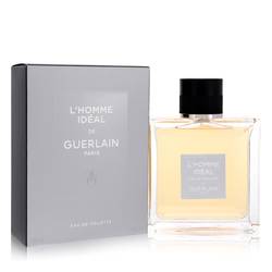 L'homme Ideal by Guerlain - Eau De Toilette Spray 3.3 oz