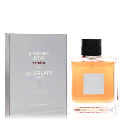L'homme Ideal Extreme by Guerlain - Eau De Parfum Spray 3.3 oz