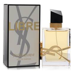 Libre by Yves Saint Laurent - Eau De Parfum Spray 3 oz