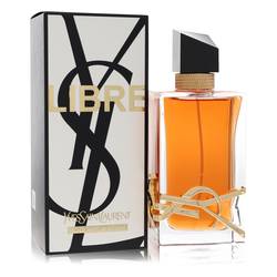 Libre Intense by Yves Saint Laurent - Eau De Parfum Intense Spray 3 oz
