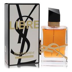 Libre Intense by Yves Saint Laurent - Eau De Parfum Intense Spray 3 oz