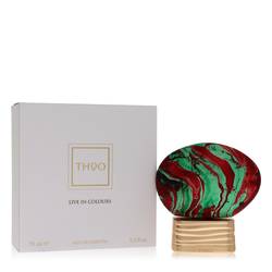 Live In Colours by The House of Oud - Eau De Parfum Spray (Unisex) 2.5 oz