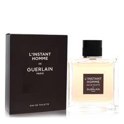 L'instant by Guerlain - Eau De Toilette Spray 3.4 oz
