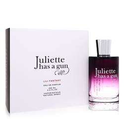 Juliette Has a Gun Lili Fantasy by Juliette Has A Gun - Eau De Parfum Spray 3.3 oz