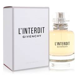 L'interdit by Givenchy - Eau De Toilette Spray 2.6 oz