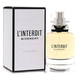 L'interdit by Givenchy - Eau De Parfum Spray 1.7 oz