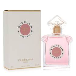 L'instant Magic by Guerlain - Eau De Parfum Spray 2.5 oz