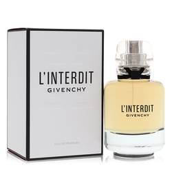 L'interdit by Givenchy - Eau De Parfum Spray 1.7 oz